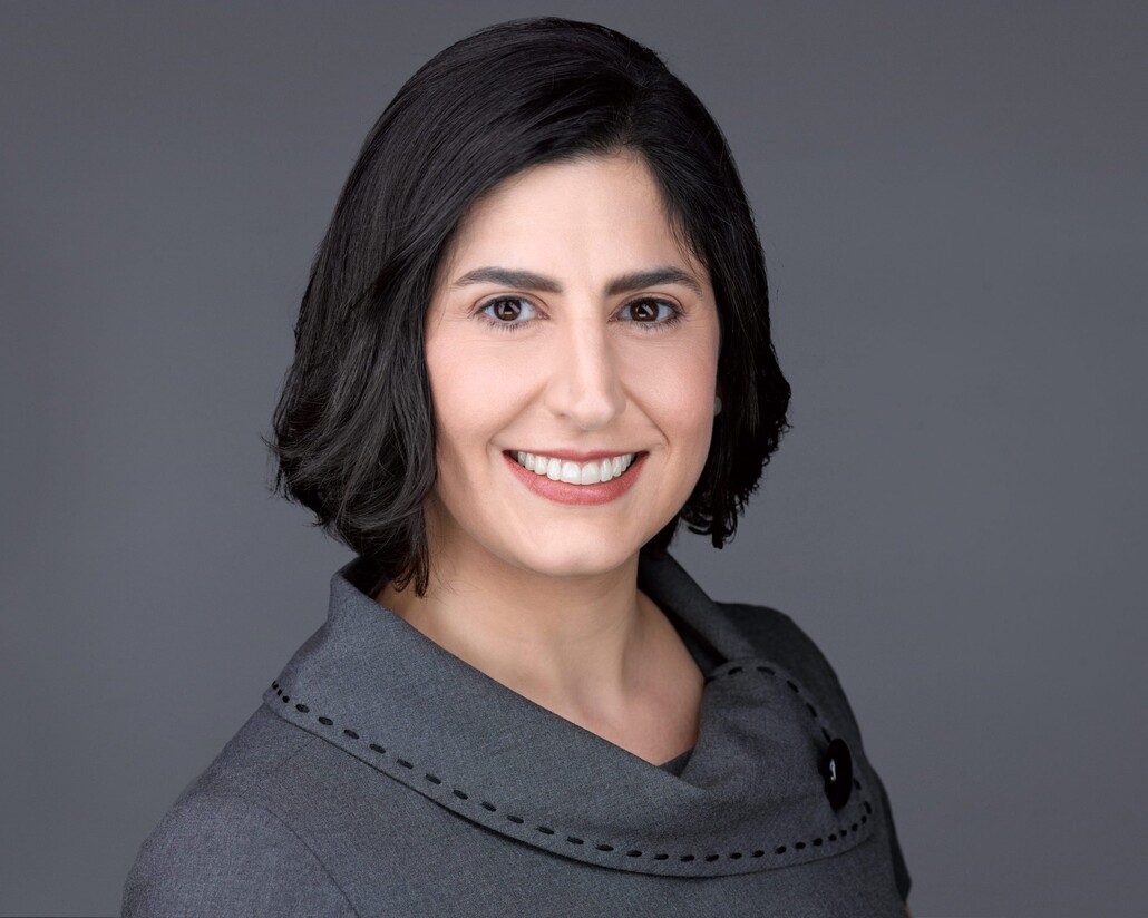 Re Elect Judge Janice Berg to the 247th Family District Court